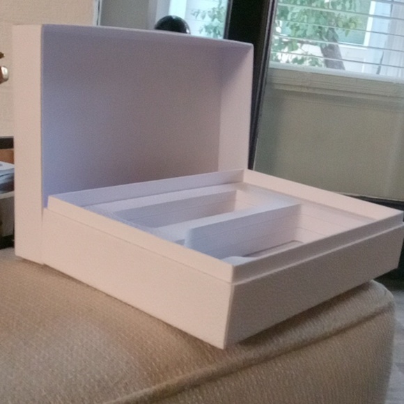 Dior white Box - Picture 4 of 5